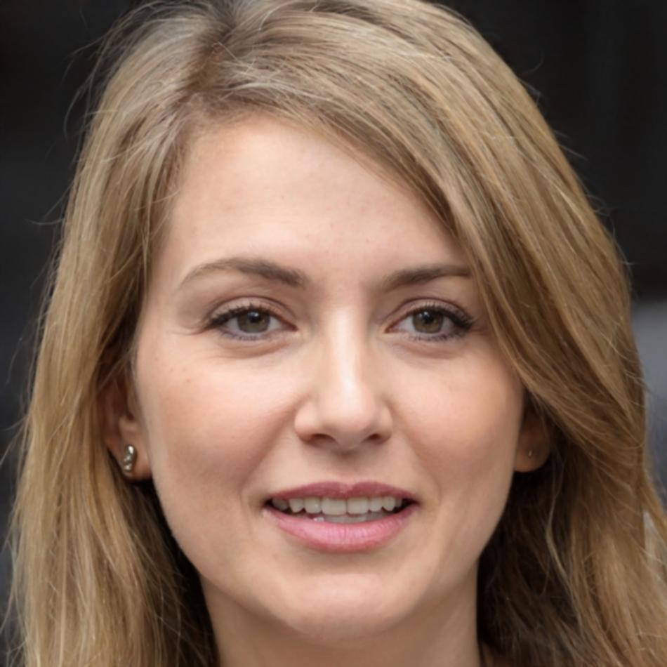 Portret Mihaela Păunescu